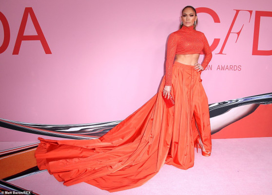 Jennifer Lopez pic #1142441