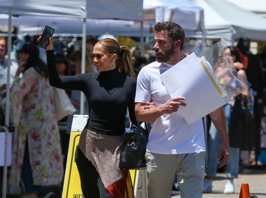 photo 7 in Jennifer Lopez gallery [id1307747] 2022-08-10 00:00:00