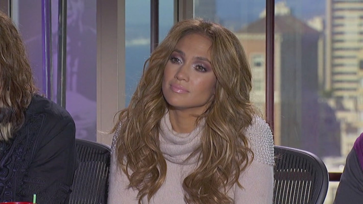 photo 11 in Jennifer Lopez gallery [id344917] 2011-02-22 00:00:00
