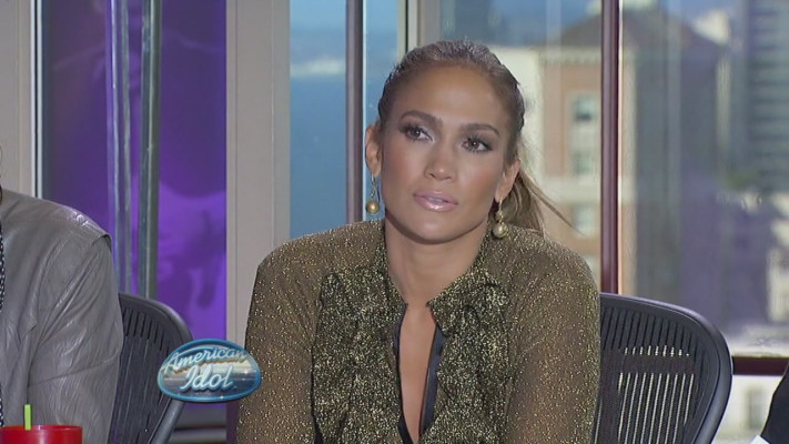 Jennifer Lopez pic #344916