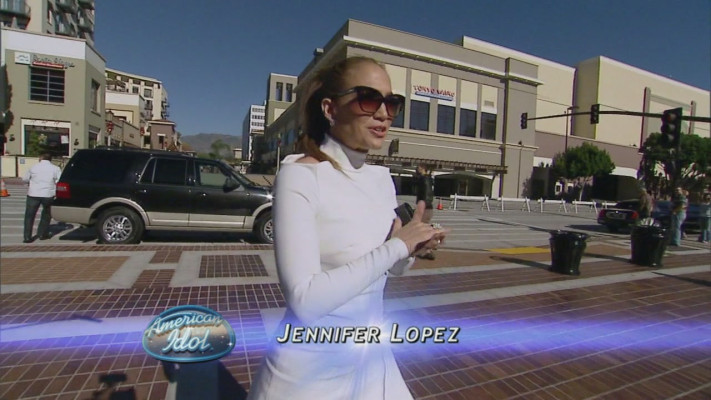 Jennifer Lopez pic #344896