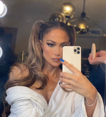 photo 9 in Jennifer Lopez gallery [id1288150] 2021-12-17 00:00:00