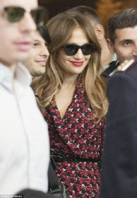 Jennifer Lopez pic #648300