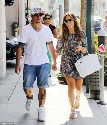 Jennifer Lopez pic #636656