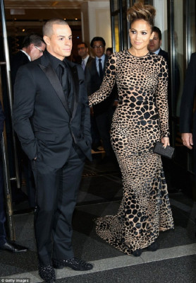 Jennifer Lopez pic #601748