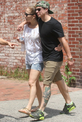Jennifer Lopez pic #622807