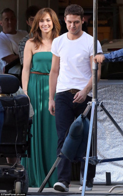 Jennifer Lopez pic #651004
