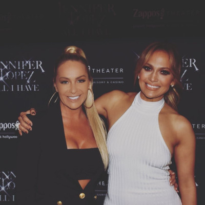 Jennifer Lopez pic #1030117