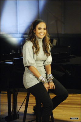 photo 27 in Jennifer Lopez gallery [id185518] 2009-09-30 00:00:00