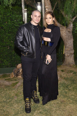 Jennifer Lopez pic #807284