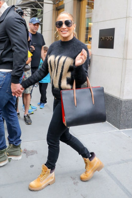 Jennifer Lopez pic #1037380