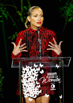 Jennifer Lopez pic #734083