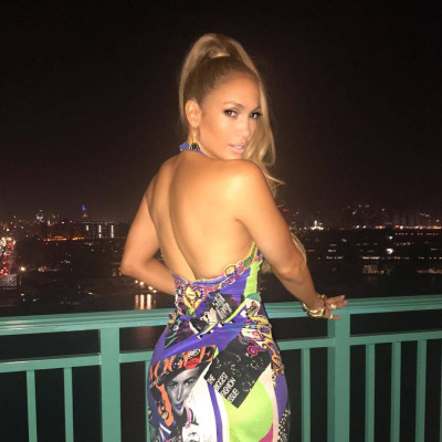 Jennifer Lopez pic #983213