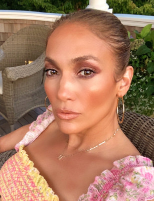 Jennifer Lopez pic #1228821