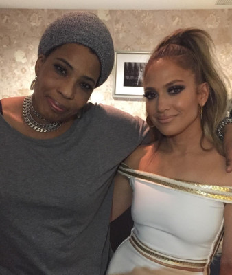 Jennifer Lopez pic #1044226
