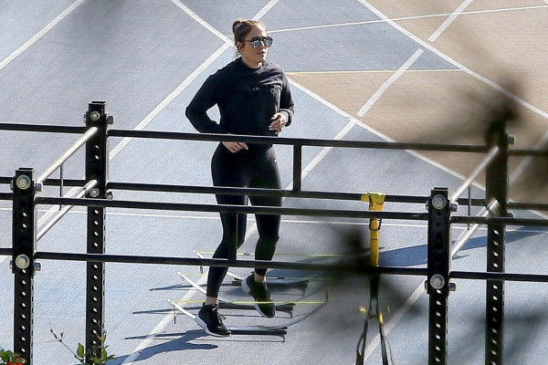 Jennifer Lopez pic #994819
