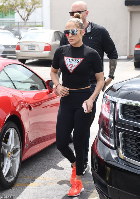 Jennifer Lopez pic #1115485