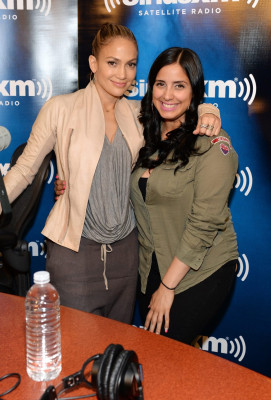 Jennifer Lopez pic #700066