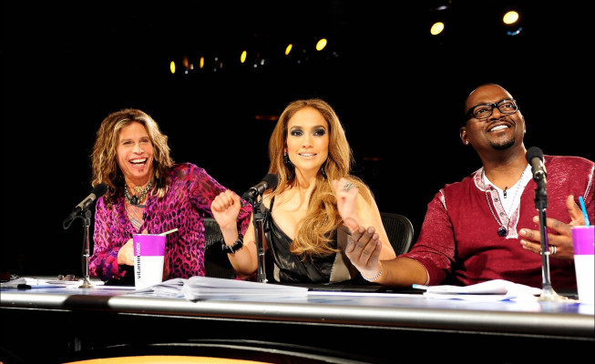 photo 21 in Jennifer Lopez gallery [id344880] 2011-02-22 00:00:00