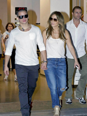 Jennifer Lopez pic #542686