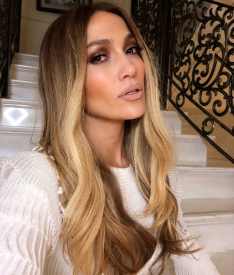 Jennifer Lopez pic #983228
