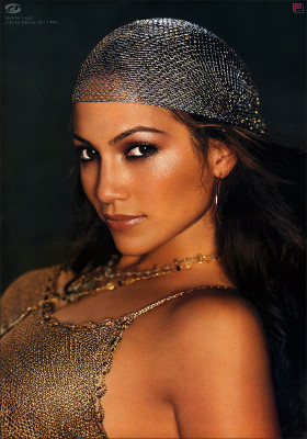 photo 9 in Jennifer Lopez gallery [id4418] -0001-11-30 00:00:00