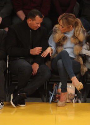 Jennifer Lopez pic #995961