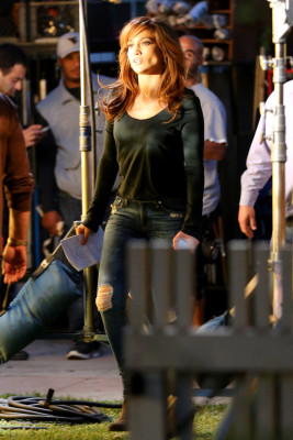 Jennifer Lopez pic #652238