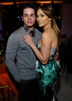 Jennifer Lopez pic #652543