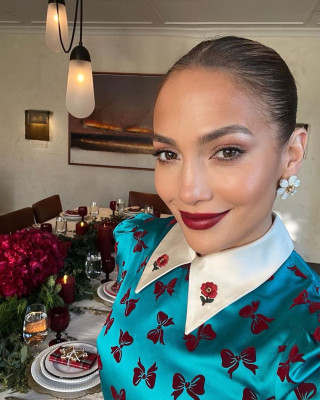 photo 21 in Jennifer Lopez gallery [id1320245] 2023-01-17 00:00:00