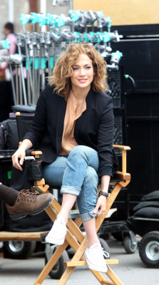Jennifer Lopez pic #779464