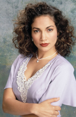 Jennifer Lopez pic #669041