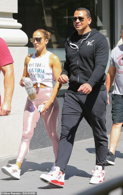 Jennifer Lopez pic #1156792