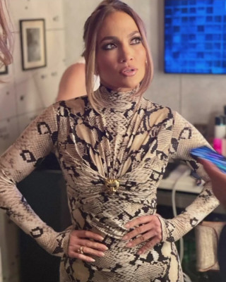 photo 6 in Jennifer Lopez gallery [id1296102] 2022-02-05 00:00:00