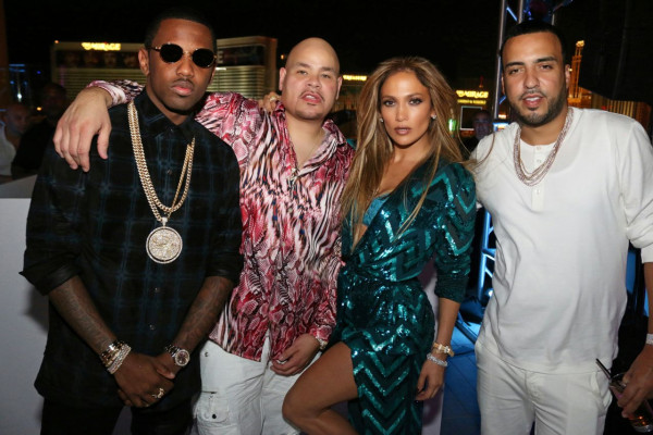 Jennifer Lopez pic #868057
