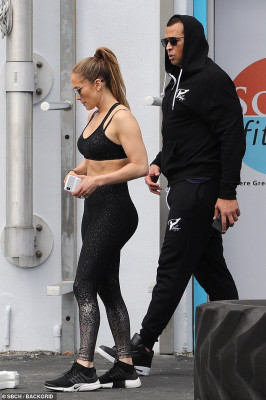 Jennifer Lopez pic #1116009