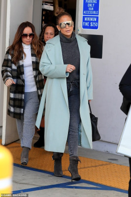 Jennifer Lopez pic #1092297