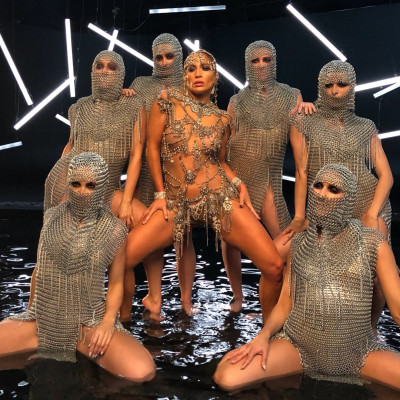 Jennifer Lopez pic #1033852