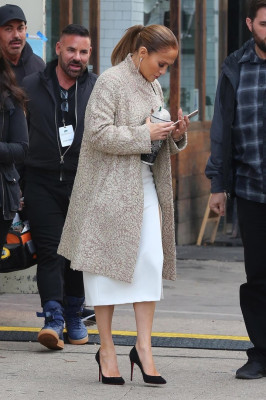 Jennifer Lopez pic #983130