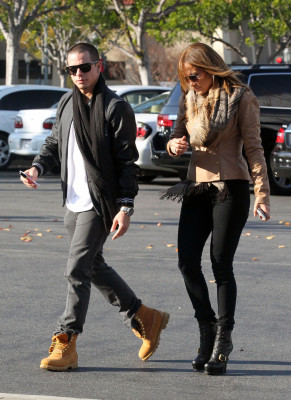 Jennifer Lopez pic #710467
