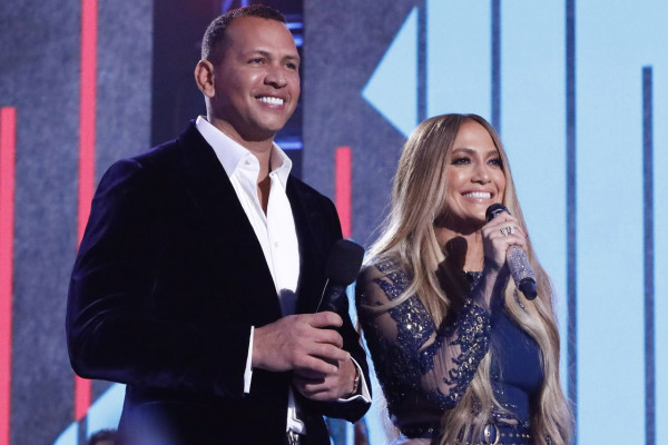 Jennifer Lopez pic #974534