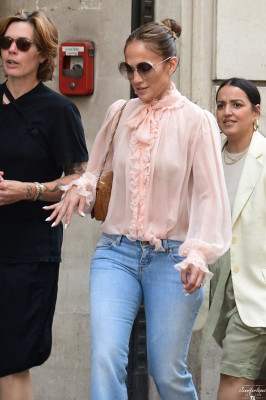 Jennifer Lopez pic #1310600