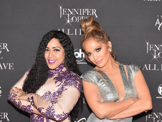 Jennifer Lopez pic #1017497