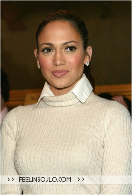 Jennifer Lopez pic #880976