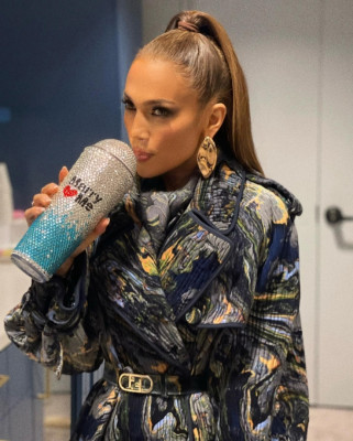 photo 13 in Jennifer Lopez gallery [id1296095] 2022-02-05 00:00:00