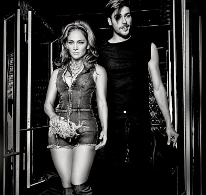 Jennifer Lopez pic #1002933