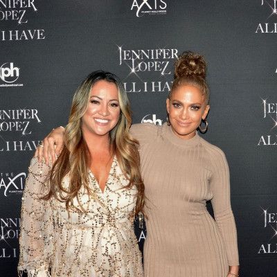 Jennifer Lopez pic #974284