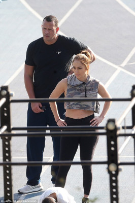 Jennifer Lopez pic #994872