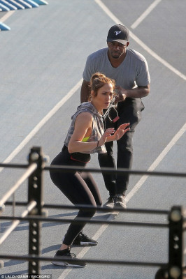 Jennifer Lopez pic #994874