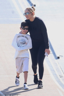 Jennifer Lopez pic #994878